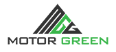 Motor Green Logo